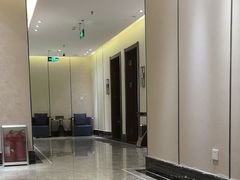 -华夏良子·足道SPA艾灸(铁道大厦店)