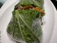 -六泰居·尔滨地标·东北菜(松北店)