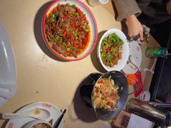 -小柴米·传统江西菜(八一广场店)