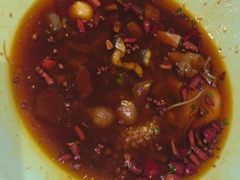 -静之湖湖畔餐厅