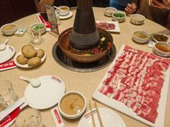 -阳坊大都涮羊肉(阳坊总店)