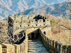 -慕田峪长城