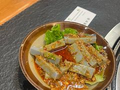 -阿山卓·野生菌火锅·纳西火塘烤肉