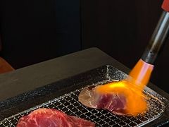 -铭牛烧肉·和牛海鲜自助(高新月牙湖店)