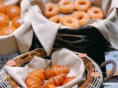 -东方红海鲜百汇(国际大厦店)