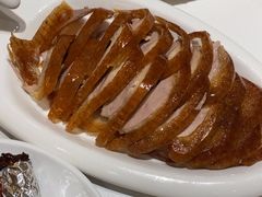 -梅利汴京烤鸭•开封豫菜地标店(东大街店)