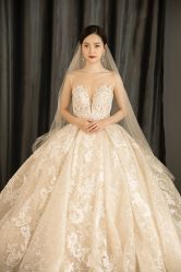 点击看大图 -33度婚纱礼服馆(仁和广场店)
