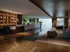 -上海佘山世茂艾美酒店