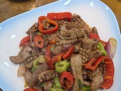 -老兵食堂(景新街店)