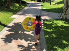 -三亚亚龙湾天域度假酒店