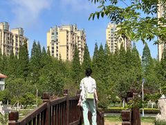 -日照灯塔风景区