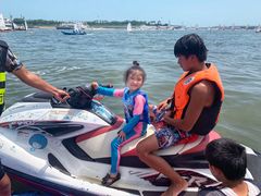 -日照世帆赛基地