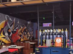 -醉炫音速烧烤·干煸菜(沙河总店)