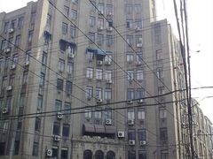 -福州大楼写字楼
