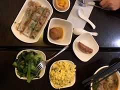 -阿那亚第三食堂 Cafeteria 3