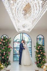 -格乐利雅婚礼艺术中心(南外滩店)