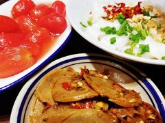 -盟重烧烤(高正街店)