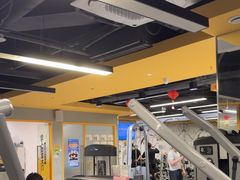 -超鹿运动(大唐世家店)