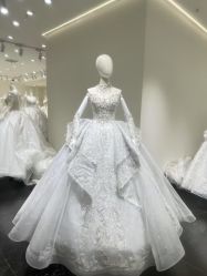 -圣柏莎高端婚纱会所