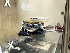 -CLMX(新天地凯德晶萃广场店)