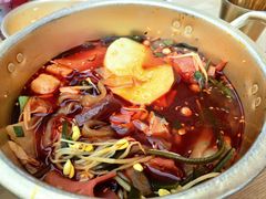 -冒菜西施·非遗冒菜(总店)