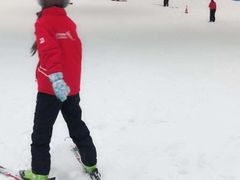 -绍兴启迪乔波冰雪世界