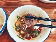 牛肉丸-顺记牛肉店
