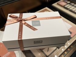 -周大福CHOW TAI FOOK(荟聚购物中心西红门店)