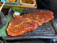 -炭虎烤肉(桂林路店)
