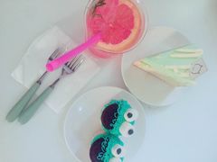 -怪兽咖啡 Monster Cafe