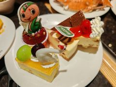 -川骄海鲜自助(河东店)