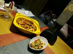 -多嘴超级肉蟹煲(吉林财富购物广场店)