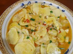 -黄桷树曹家私房菜(江与城店)