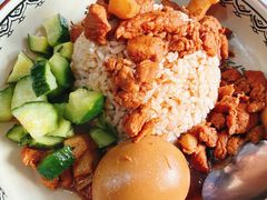 -菊儿人家·北京胡同菜(南锣鼓巷店)