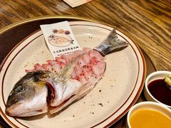 -肉魁屋·烧肉·烧鸟·酒场(高新店)