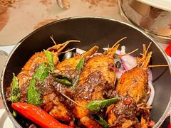 -狮拾久·现代新加坡料理(壹方城店)