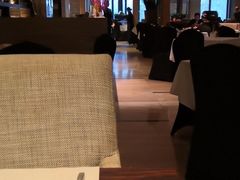 -上海东方佘山翰悦阁酒店·Vie全日制餐厅