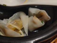 -馋三尺蟹粉小笼(人民广场店)