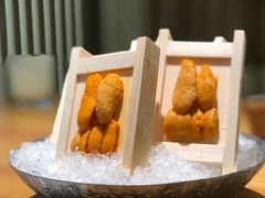 -花潮料理艺食馆(世欧广场店)