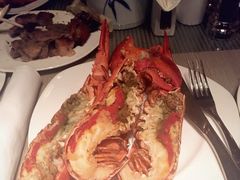 -咖啡CHA自助餐厅(香格里拉饭店)