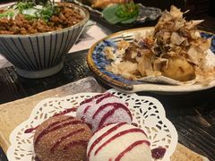 -芥岛(河北大街店)