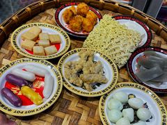 -文立新麻辣烫(合生汇21街区店)
