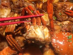 -谢蟹浓(西铁营万达店)