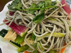 -清真牛街祥云轩门钉肉饼(左家庄店)