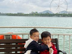 -济南国际园博园