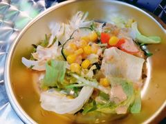 -Meet Sun韩式大排档(五一广场7MALL店)