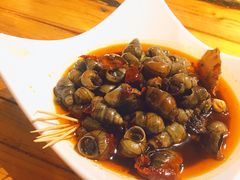 -霄汉羊排(万松园一店)