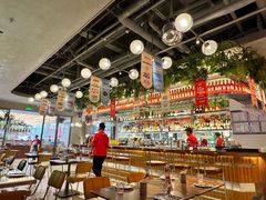-BOTTEGA意库(中骏世界城店)