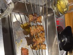 -KAOKAO烤烤·丹东海鲜烧烤(望京店)