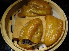 -味可道美食坊(福基路店)